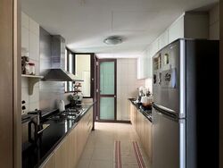 Varsity Park Condominium (D5), Condominium #604271401